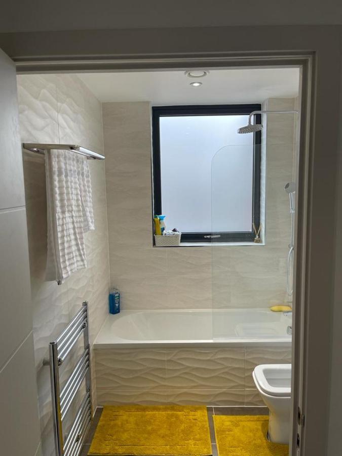 Apartament The Whyte House Sheffield Zewnętrze zdjęcie